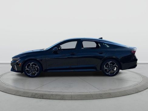 Used 2026 Kia K5 GT-Line AWD/4WD image 4