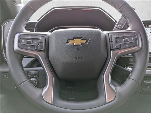 New 2026 Chevrolet Silverado 1500 LT RWD image 14