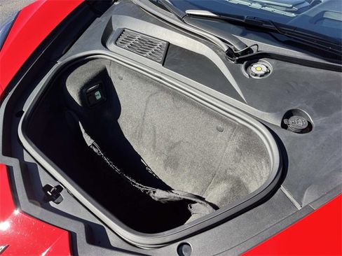 Used 2025 Chevrolet Corvette Stingray Premium Conv w/ 3LT image 13