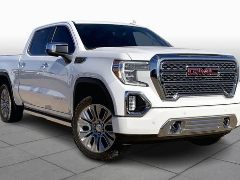 Used 2021 GMC Sierra 1500 Denali w/ Denali Ultimate Package image 2