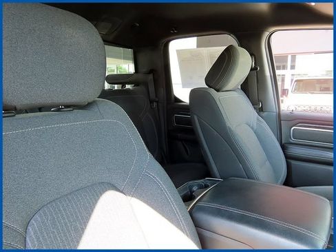 Used 2019 RAM 1500 Big Horn AWD/4WD image 10
