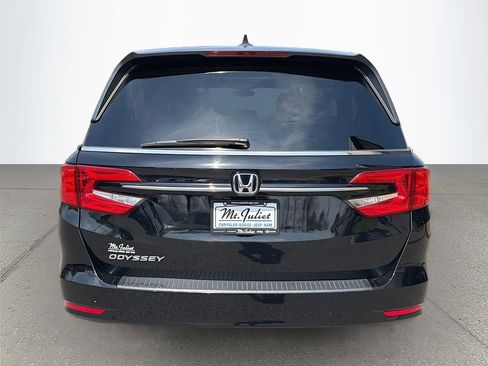 Used 2024 Honda Odyssey EX-L image 5