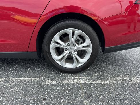 Used 2024 Honda Accord LX image 26