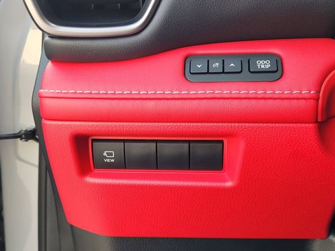 Used 2026 Lexus IS 350 F Sport w/ Technology Package RWD image 21
