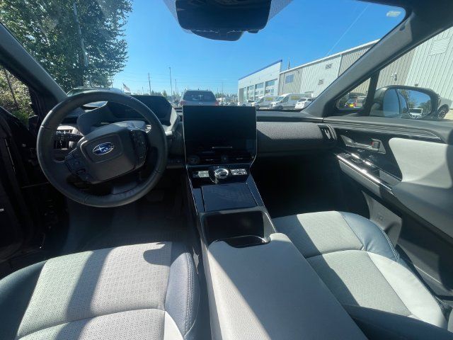 Used 2023 Subaru Solterra AWD image 10
