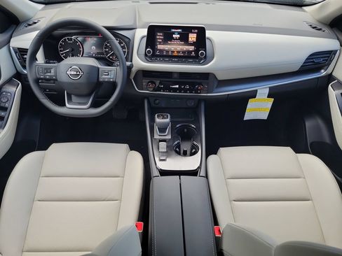 New 2026 Nissan Rogue Dark Armor FWD image 18