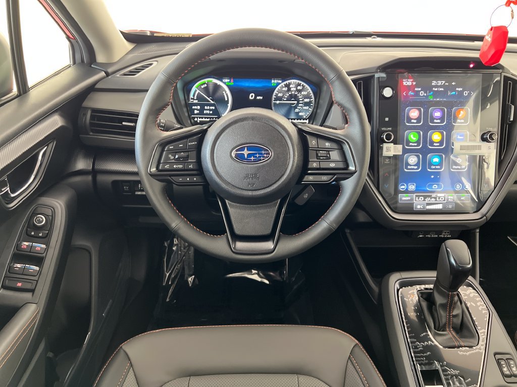 New 2026 Subaru Crosstrek 2.5i Limited AWD/4WD image 16