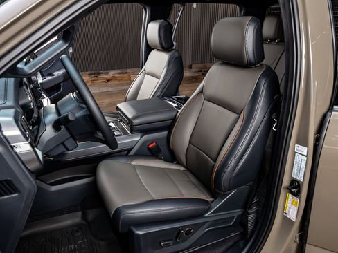 Used 2026 Ford F150 Lariat w/ Equipment Group 502A High image 29