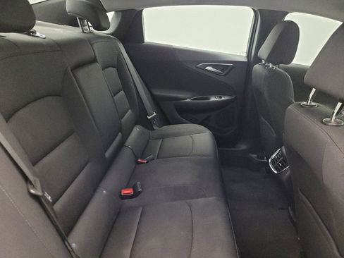 Used 2022 Chevrolet Malibu LT FWD image 19