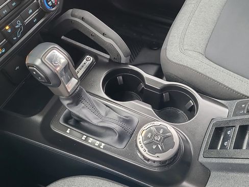 Used 2021 Ford Bronco Big Bend image 22