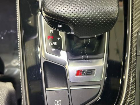 Used 2022 Audi RS 5 AWD/4WD image 28