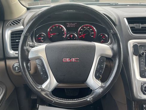 Used 2017 GMC Acadia Limited SLT image 22