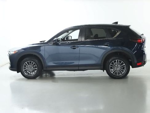 Certified 2021 MAZDA CX-5 Touring AWD/4WD image 37