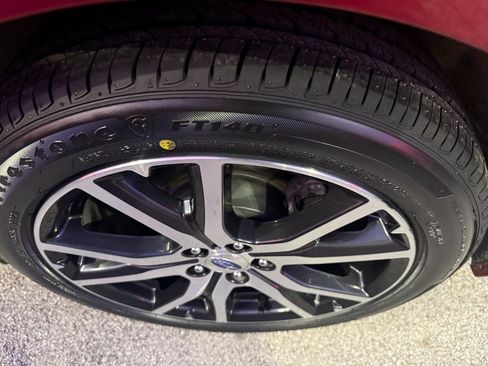 Used 2018 Subaru Impreza 2.0i Limited image 13