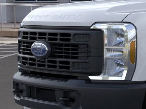 New 2026 Ford F350 XL image 17