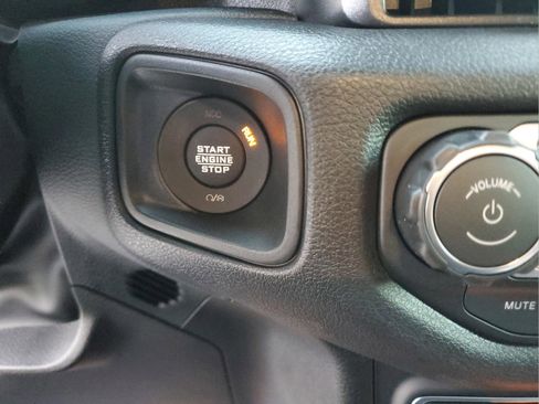 New 2026 Jeep Wrangler Sport S AWD/4WD image 19