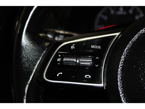 Used 2023 Kia Seltos Nightfall Edition image 31