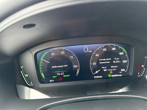 New 2026 Honda Civic Sport Touring image 10