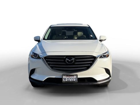 Certified 2023 MAZDA CX-9 Touring image 8