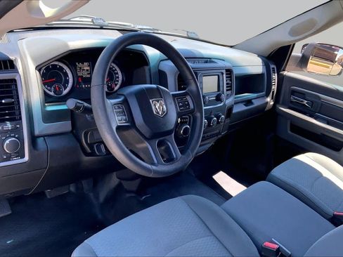 Used 2019 RAM 1500 Tradesman w/ Popular Equipment Group RWD image 16