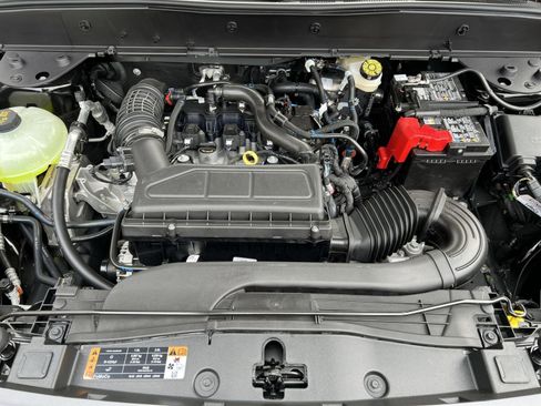 New 2025 Ford Bronco Sport Big Bend w/ Convenience Package image 26