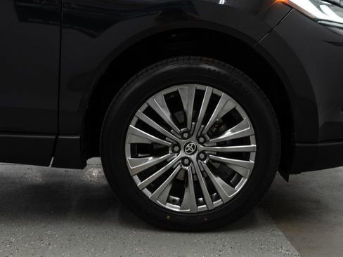 Used 2021 Toyota Venza Limited w/ Advanced Technology Package AWD/4WD image 42