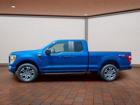 Used 2022 Ford F150 XL w/ STX Appearance Package AWD/4WD image 5
