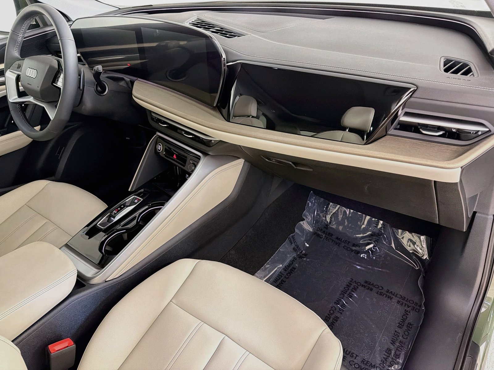 New 2026 Audi Q5 Premium AWD/4WD image 29