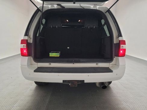 Used 2016 Ford Expedition Limited RWD image 29