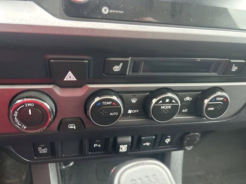 Used 2021 Toyota Tacoma TRD Pro image 21