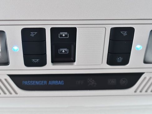 New 2026 Ford Explorer Active AWD/4WD image 35