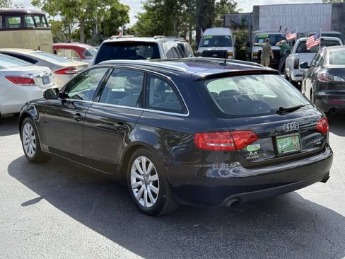 Used 2010 Audi A4 2.0T Premium Plus image 5