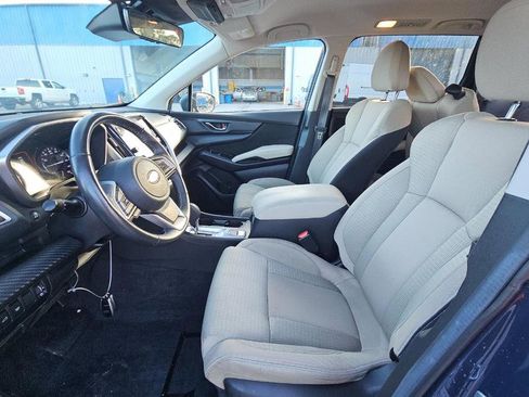 Used 2024 Subaru Ascent Premium w/ Convenience Package image 6