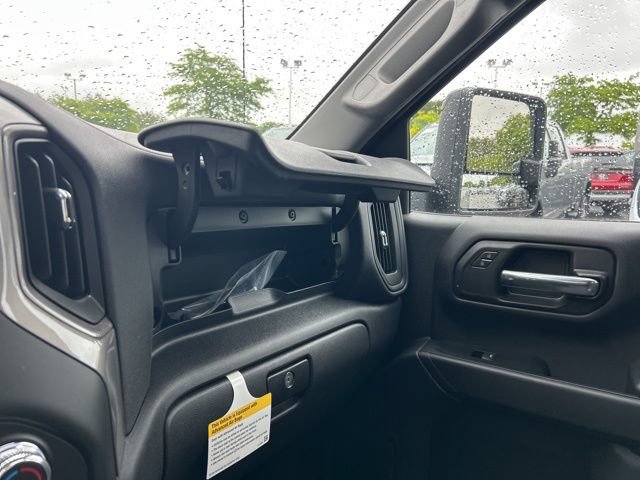 New 2026 GMC Sierra 1500 Pro w/ Pro Value Package AWD/4WD image 25