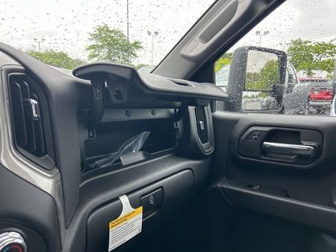 New 2026 GMC Sierra 1500 Pro w/ Pro Value Package AWD/4WD image 25
