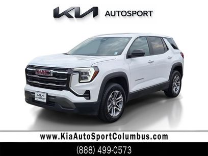 Used 2026 GMC Terrain Elevation