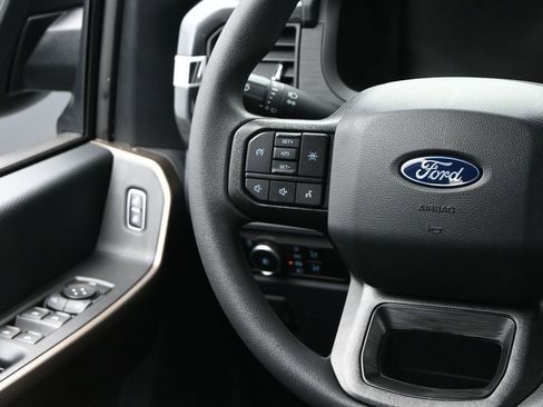 New 2026 Ford F150 STX w/ Equipment Group 201A FX4 AWD/4WD image 29