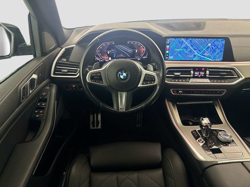 Used 2023 BMW X5 sDrive40i w/ M Sport Package RWD image 24