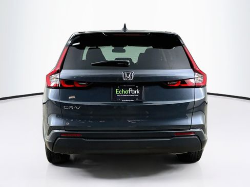 Used 2025 Honda CR-V EX image 7