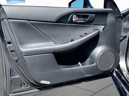 New 2026 Lexus IS 350 F Sport w/ Accessory Package Z1 RWD image 16