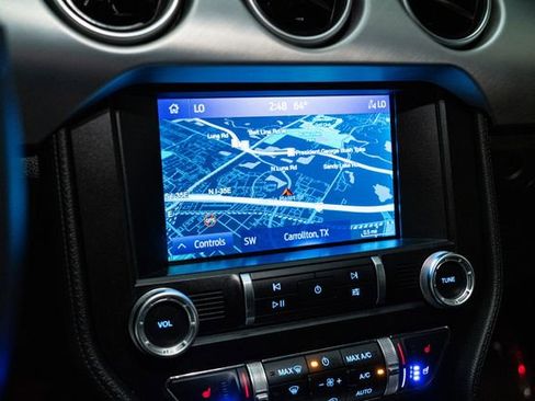 Used 2021 Ford Mustang GT Premium w/ Black Accent Package image 27