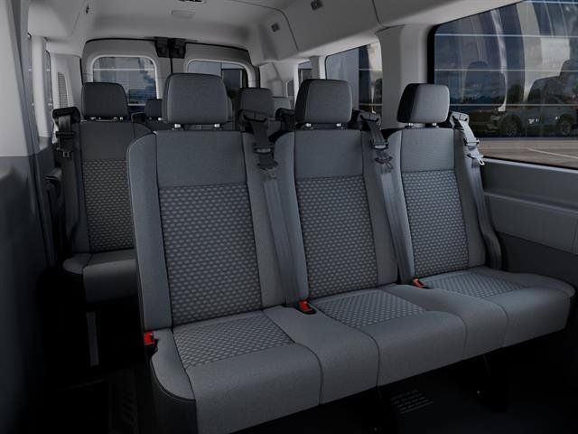 New 2027 Ford Transit 350 XL RWD image 11