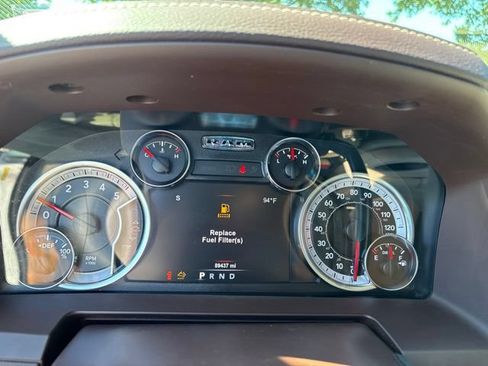 Used 2018 RAM 2500 Laramie AWD/4WD image 24
