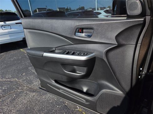 Used 2015 Honda CR-V EX-L image 16