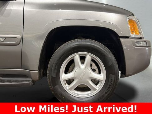 Used 2005 GMC Envoy SLE w/ Sle Preferred Equipment Group image 34
