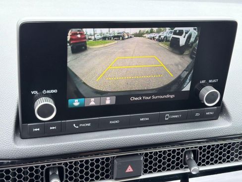 Used 2024 Honda Civic EX-L image 24