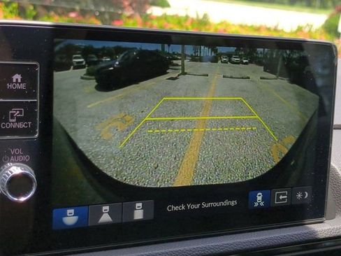 New 2026 Honda CR-V EX-L image 19