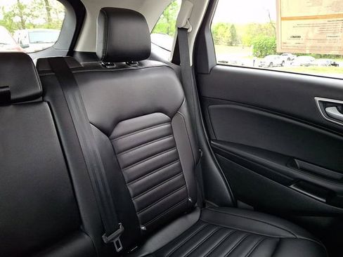 Certified 2024 Ford Edge SEL w/ Convenience Package AWD/4WD image 28