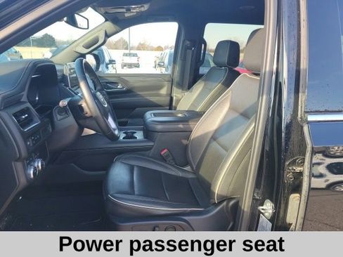 Used 2024 GMC Yukon SLT image 18