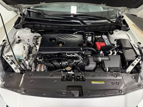 Used 2019 Nissan Altima 2.5 Platinum image 26